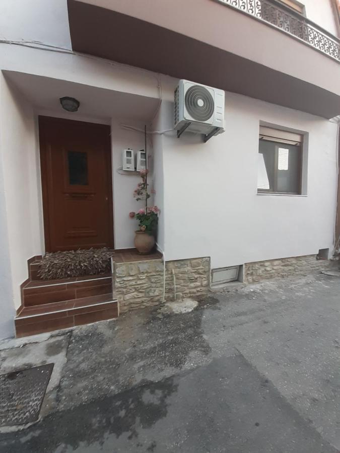 Lazaros Villa Limenaria  Luaran gambar