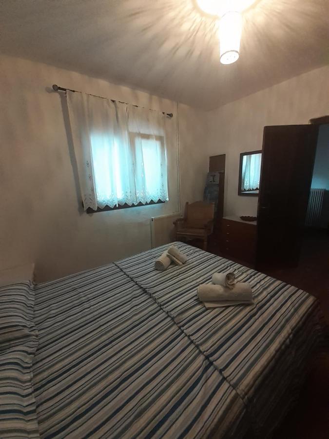 Lazaros Villa Limenaria  Luaran gambar