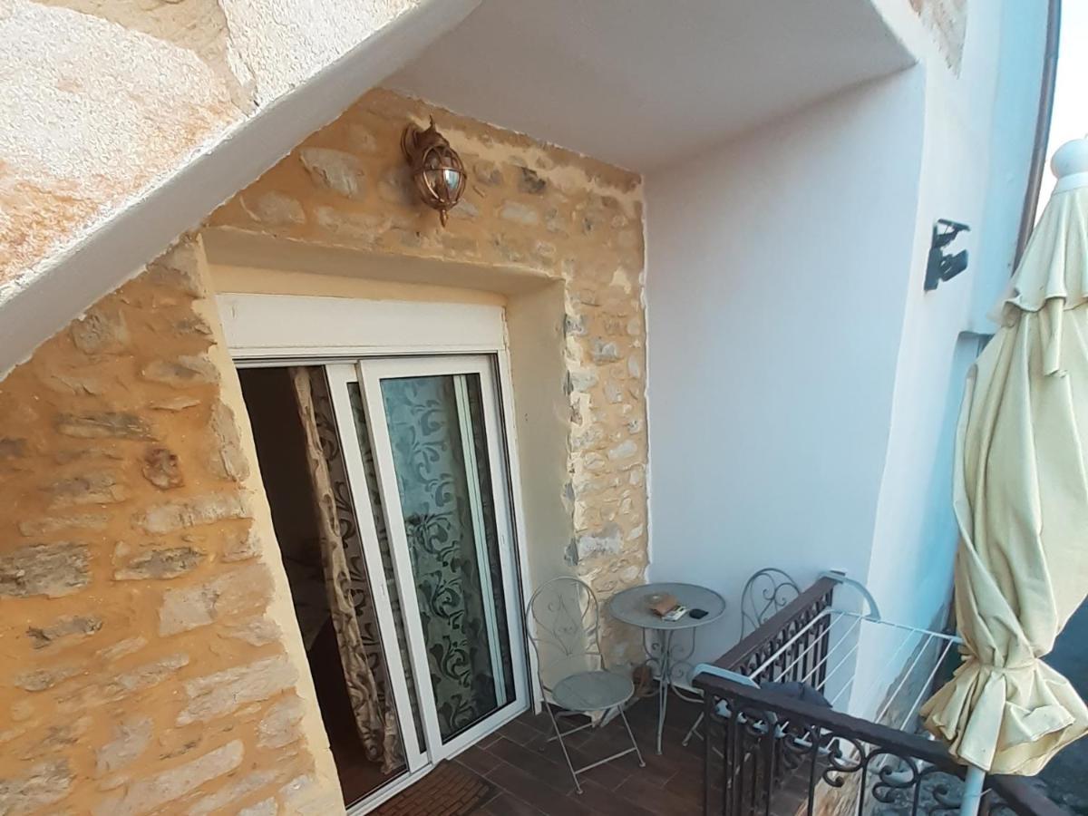 Lazaros Villa Limenaria  Luaran gambar
