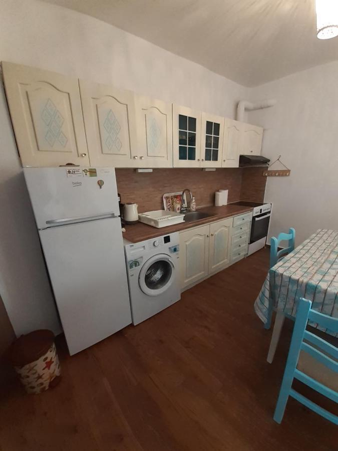 Lazaros Villa Limenaria  Luaran gambar