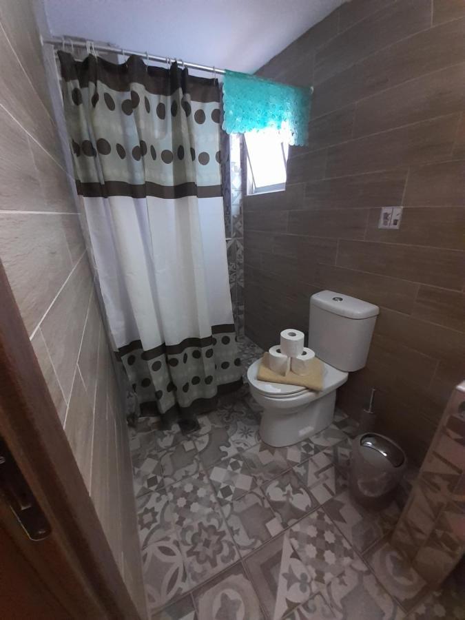 Lazaros Villa Limenaria  Luaran gambar