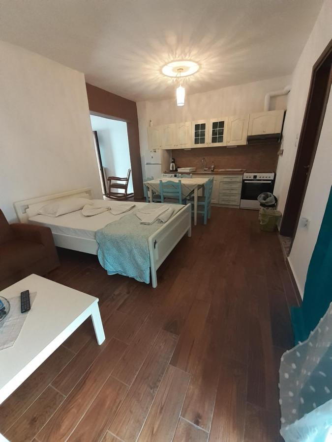 Lazaros Villa Limenaria  Luaran gambar