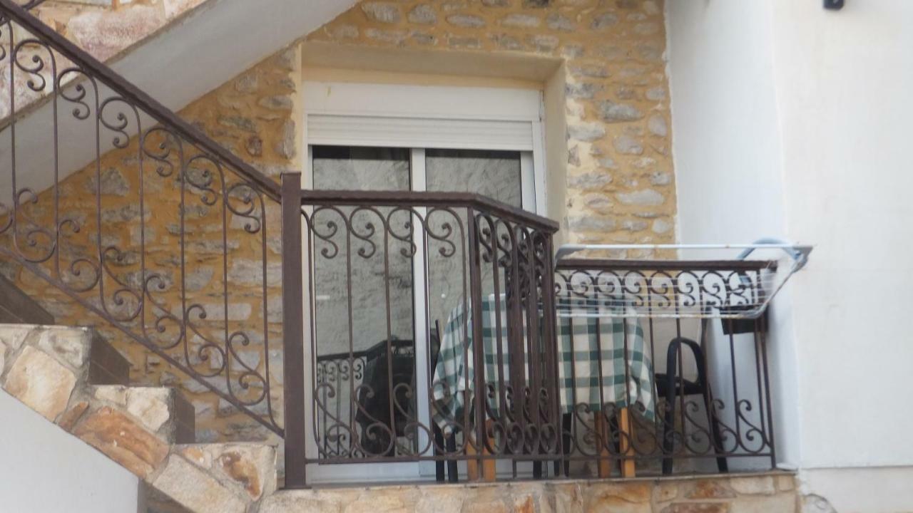 Lazaros Villa Limenaria  Luaran gambar
