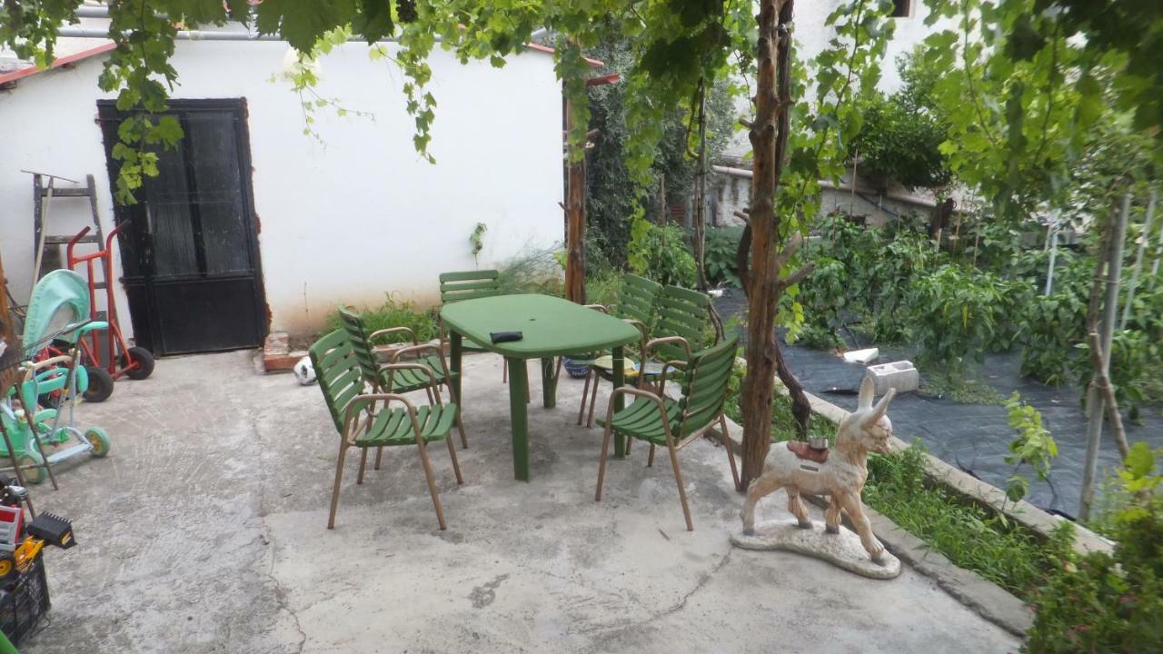 Lazaros Villa Limenaria  Luaran gambar
