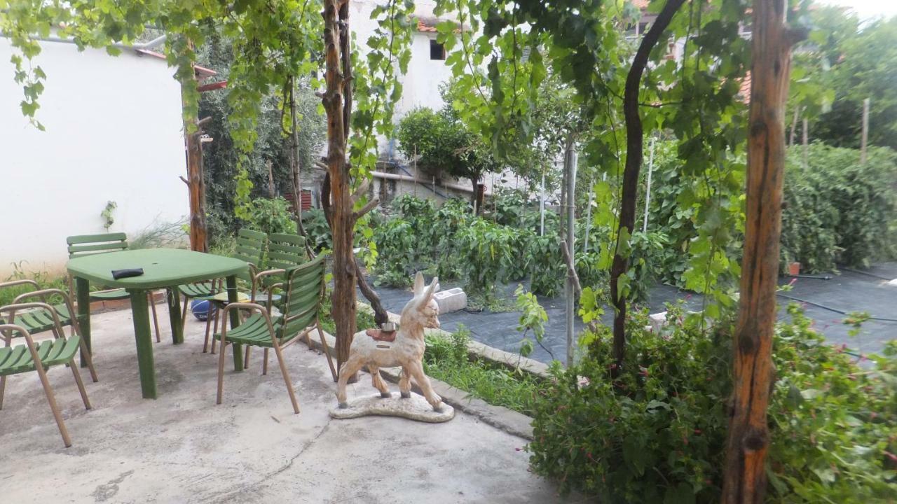 Lazaros Villa Limenaria  Luaran gambar