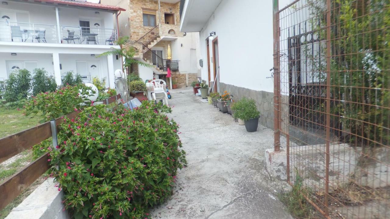 Lazaros Villa Limenaria  Luaran gambar